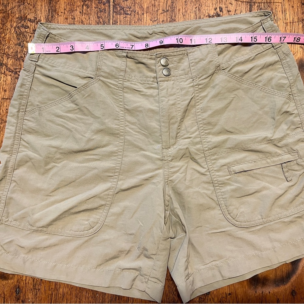 Women’s Bimini Bay shorts size 8